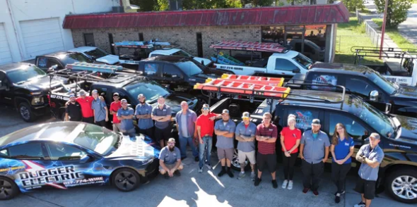 About Dugger Electric
